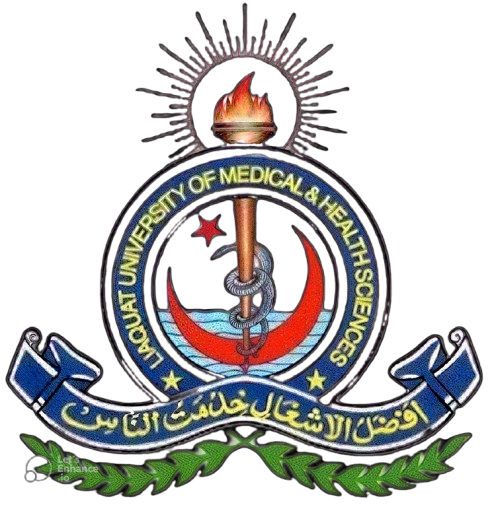 LUMHS Logo